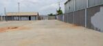 TERRENO DE 4.500M2 COM ESTAÇÃO DE SERVIÇO EM KIKUXI, VIANA