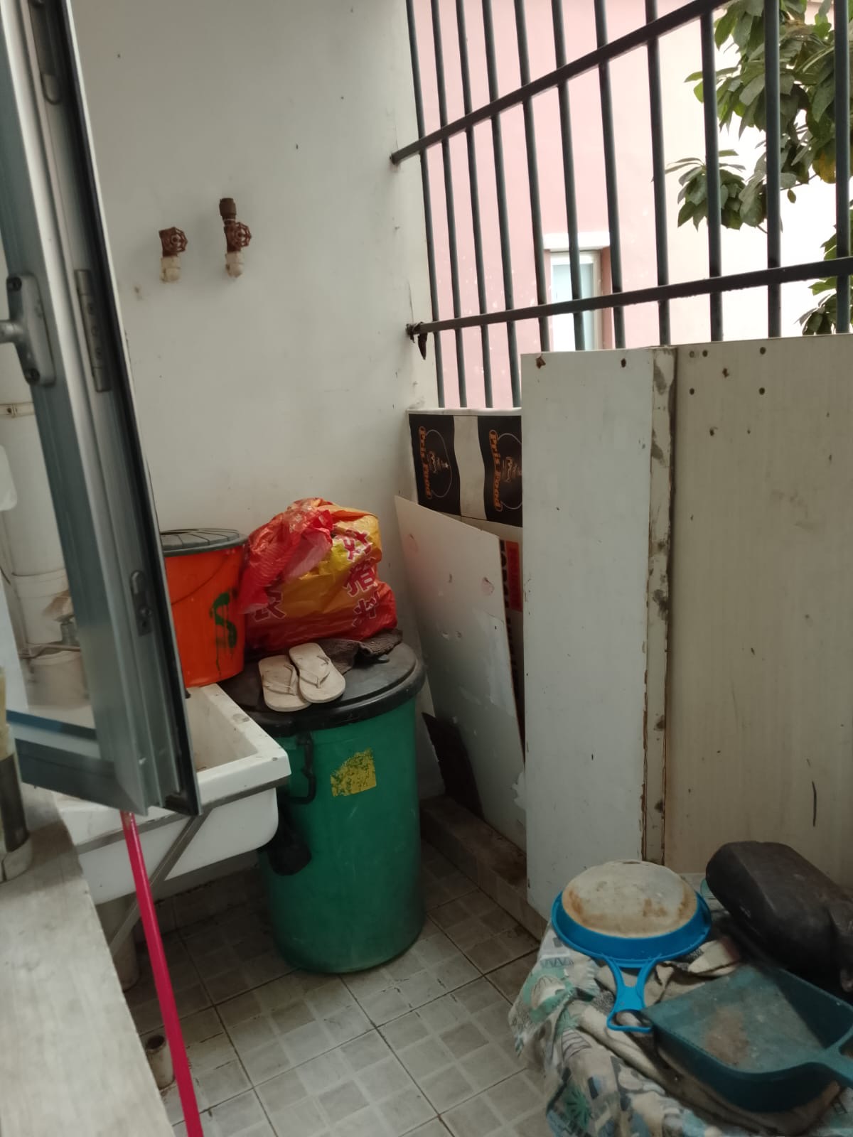 APARTAMENTO T3 NA CENTRALIDADE DO KILAMBA