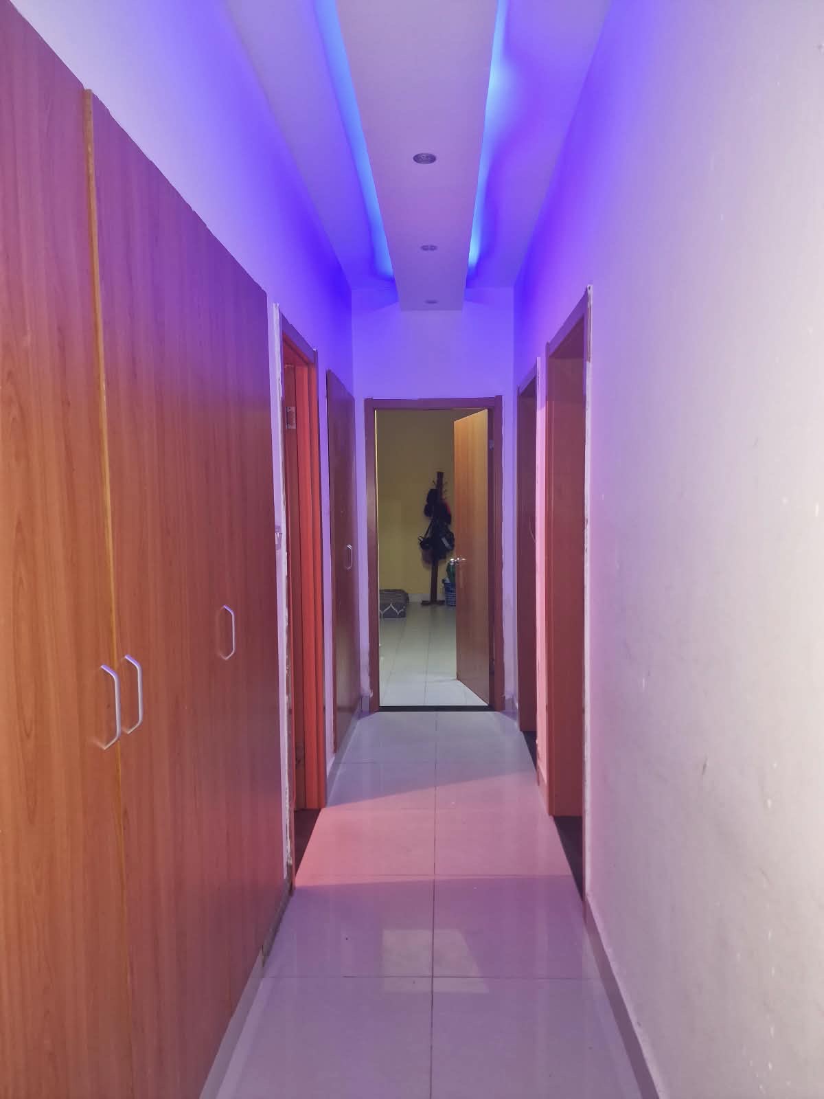 APARTAMENTO T3 NA CENTRALIDADE DO KILAMBA