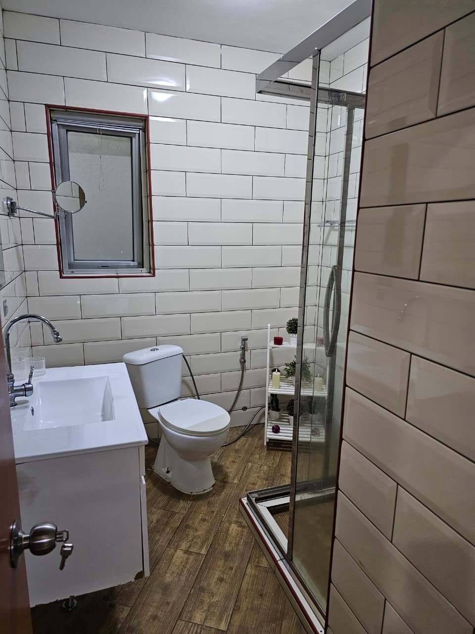 APARTAMENTO T3A NA CENTRALIDADE DO KILAMBA, BLOCO K