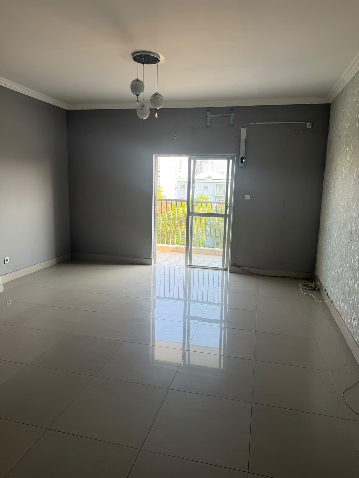APARTAMENTO T3 NA CENTRALIDADE DO KILAMBA
