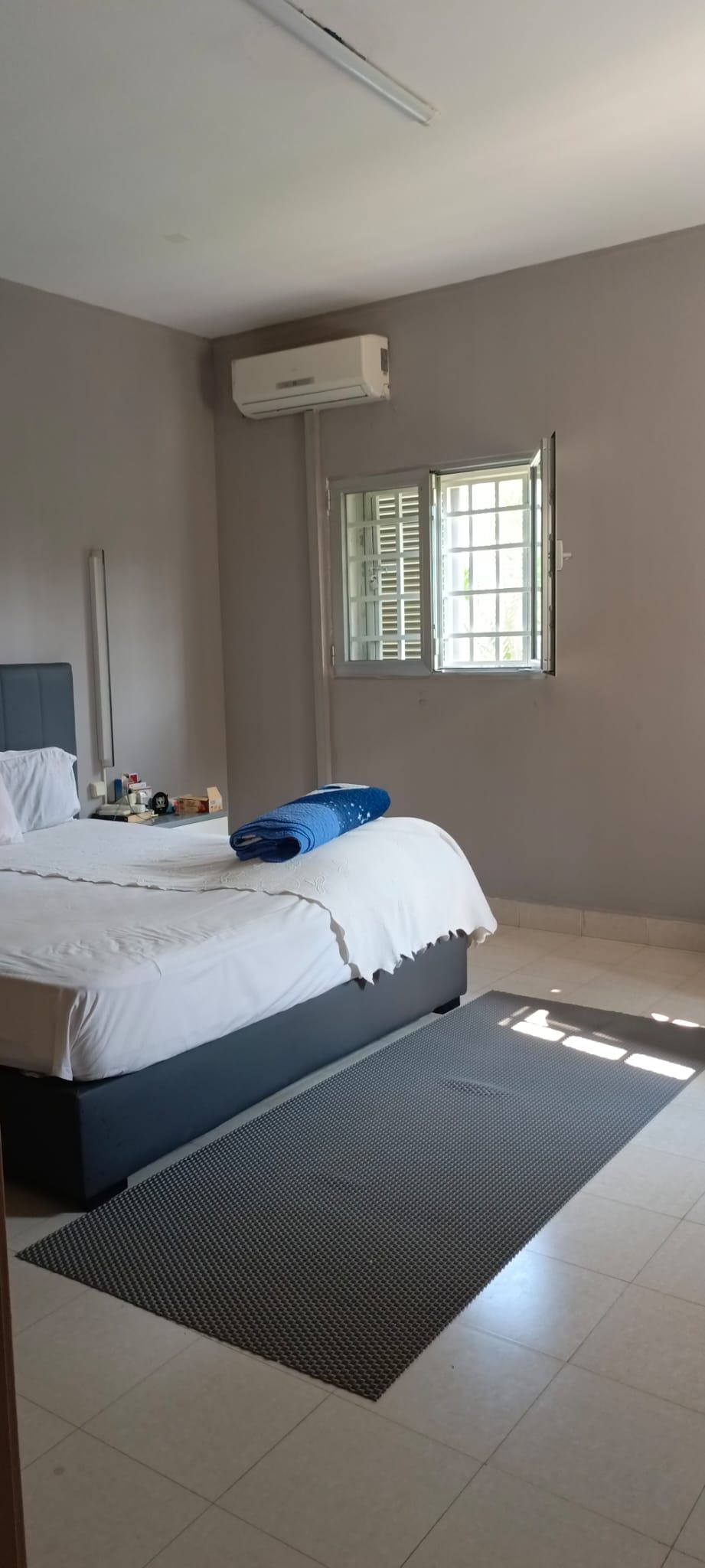 APARTAMENTO T3 NA CENTRALIDADE DO KILAMBA