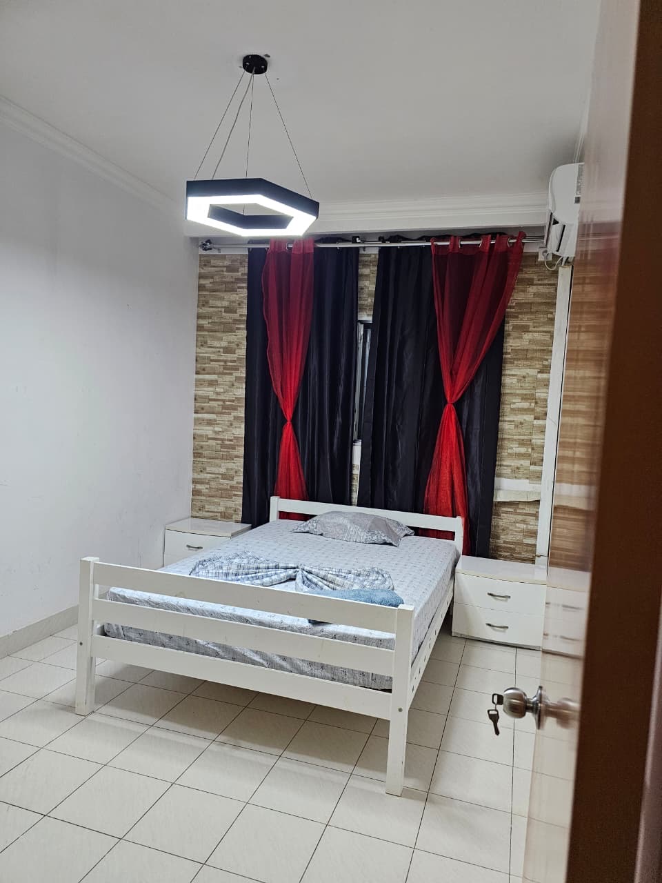 APARTAMENTO T3A NA CENTRALIDADE DO KILAMBA, BLOCO K