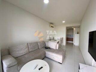 APARTAMENTO T1 NO EDIFÍCIO LOANDA TOWERS