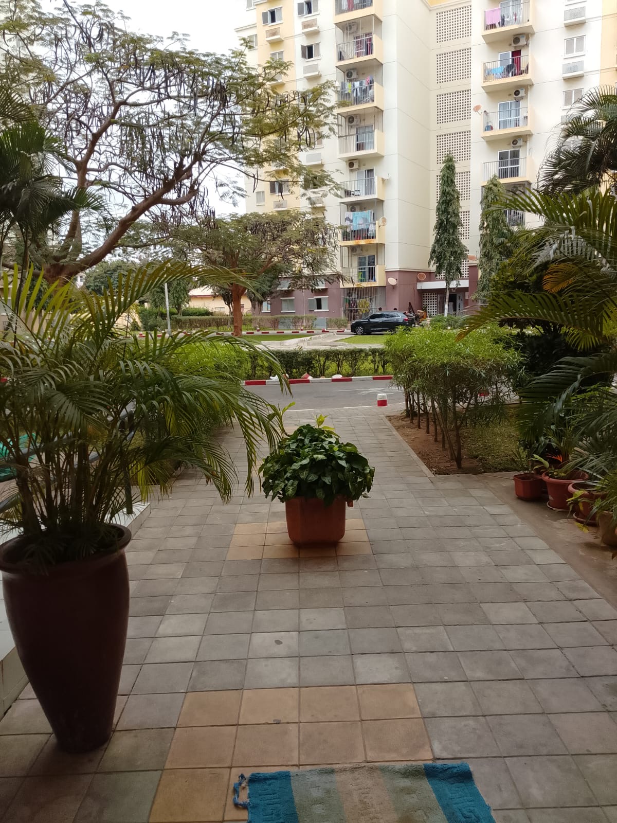 APARTAMENTO T3 NA CENTRALIDADE DO KILAMBA
