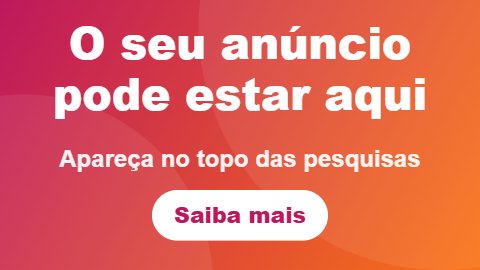 Banner das categorias, versão telemóvel