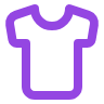 Roupas, calçados e acessórios