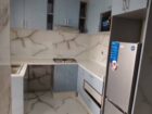 APARTAMENTO NO KILAMBA, QUARTEIRÃO Y
