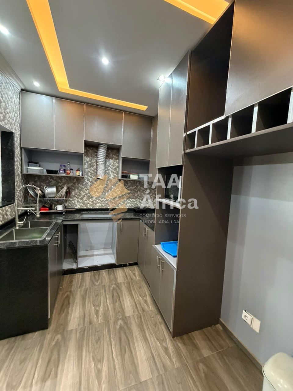 APARTAMENTO T3 NA CENTRALIDADE DO KILAMBA