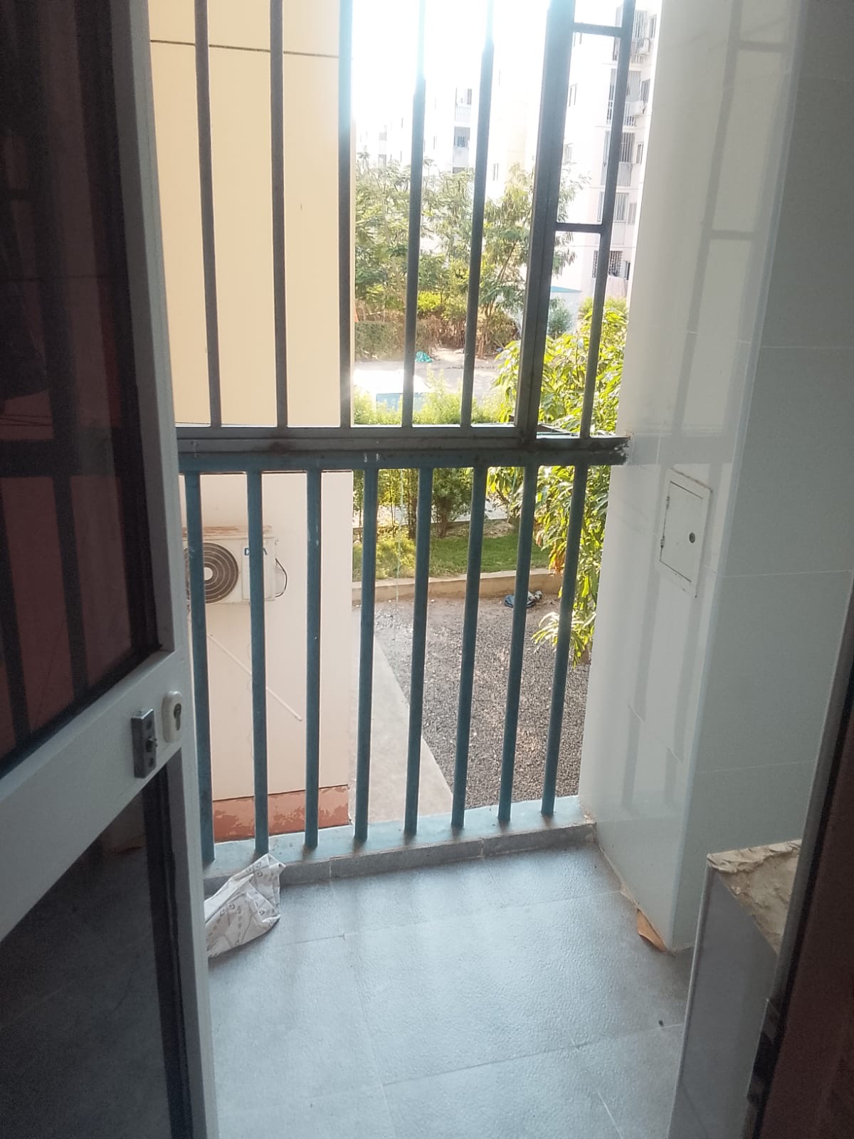 APARTAMENTO NA CENTRALIDADE DO KK5000