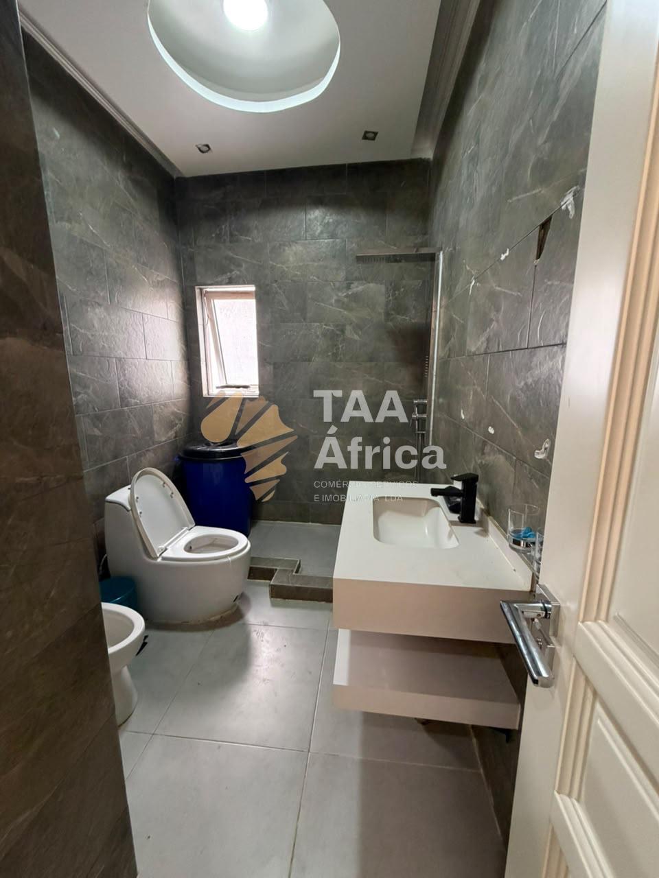 APARTAMENTO T3 NA CENTRALIDADE DO KILAMBA