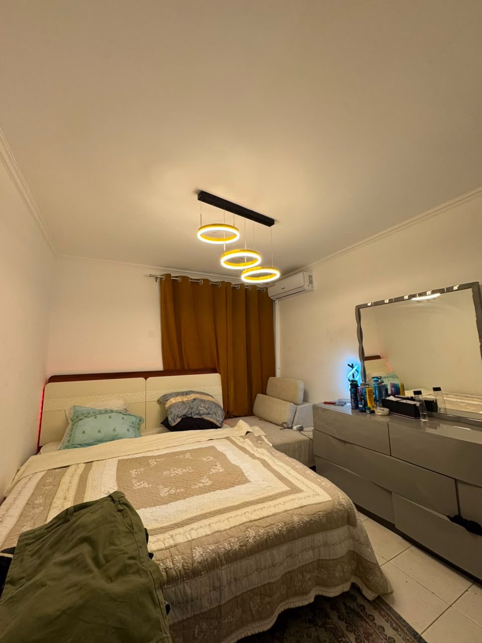APARTAMENTO T2 NO AVENIDA BRASIL