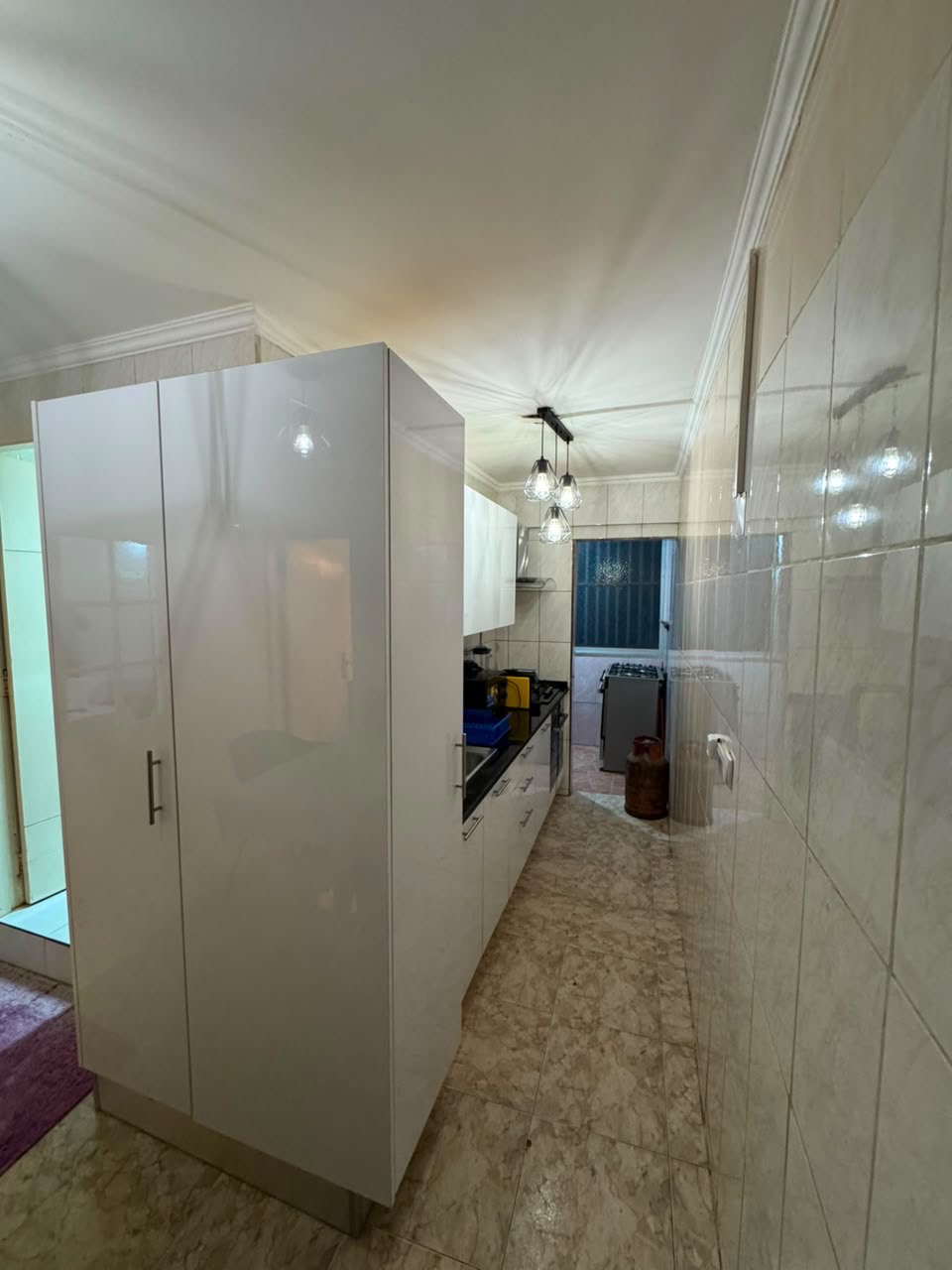 APARTAMENTO T2 NO AVENIDA BRASIL