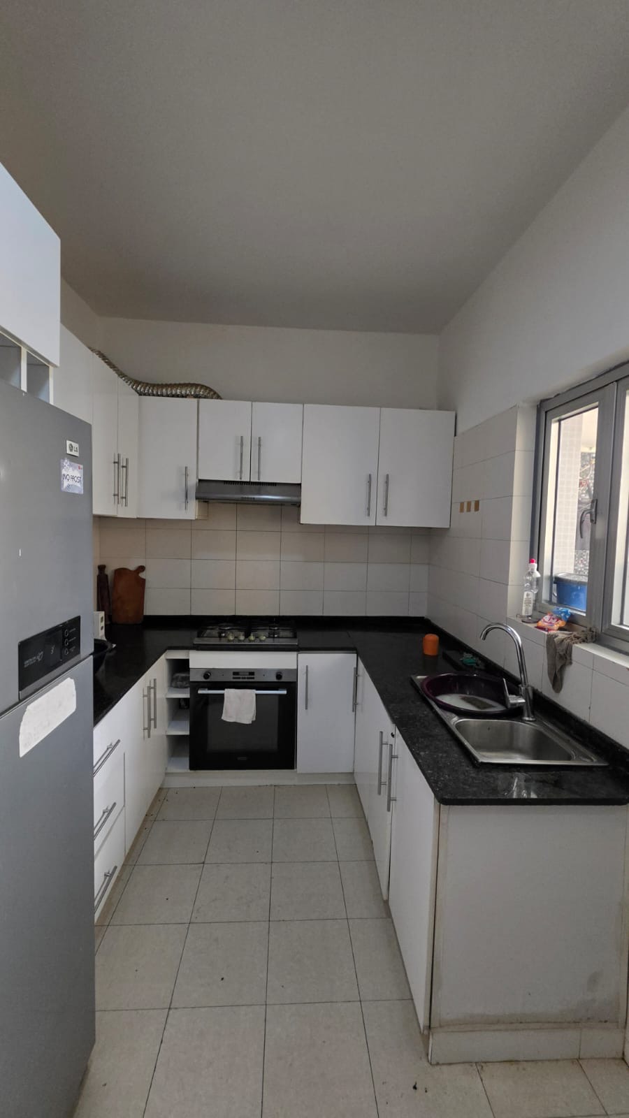 APARTAMENTO T3+1 NO KILAMBA