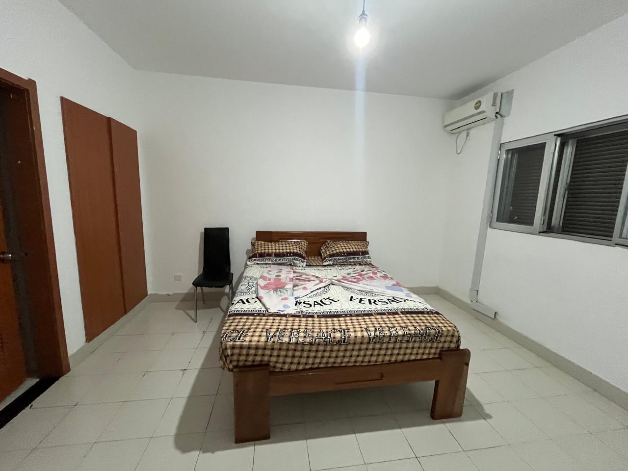 APARTAMENTO T3 NO KILAMBA, BLOCO Z, 6º ANDAR