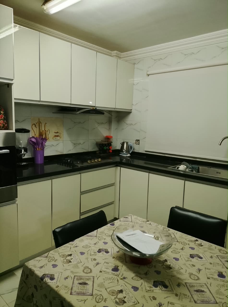 APARTAMENTO NO KK5000 – KILAMBA