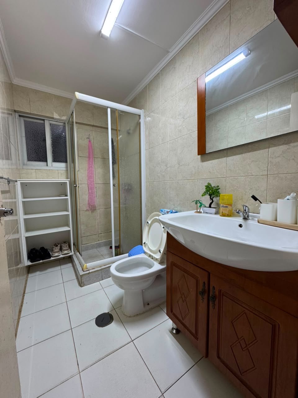 APARTAMENTO T2 NO AVENIDA BRASIL