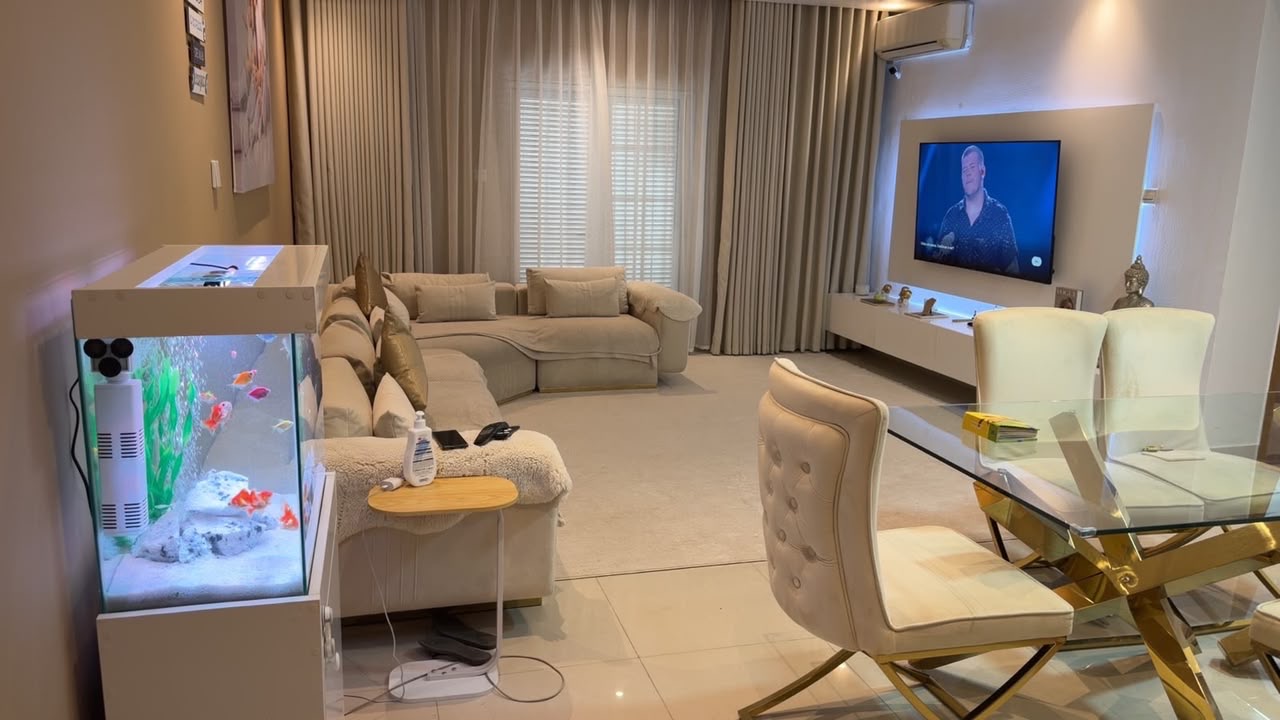 APARTAMENTO T3+1 NA CENTRALIDADE DO KILAMBA, QUARTEIRÃO Y
