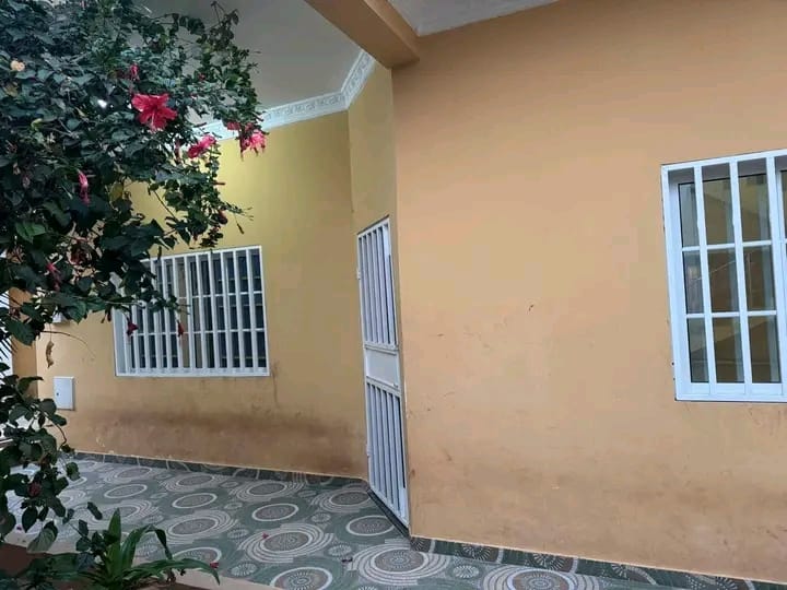 VIVENDA V4+1 NO CAMAMA – TALATONA
