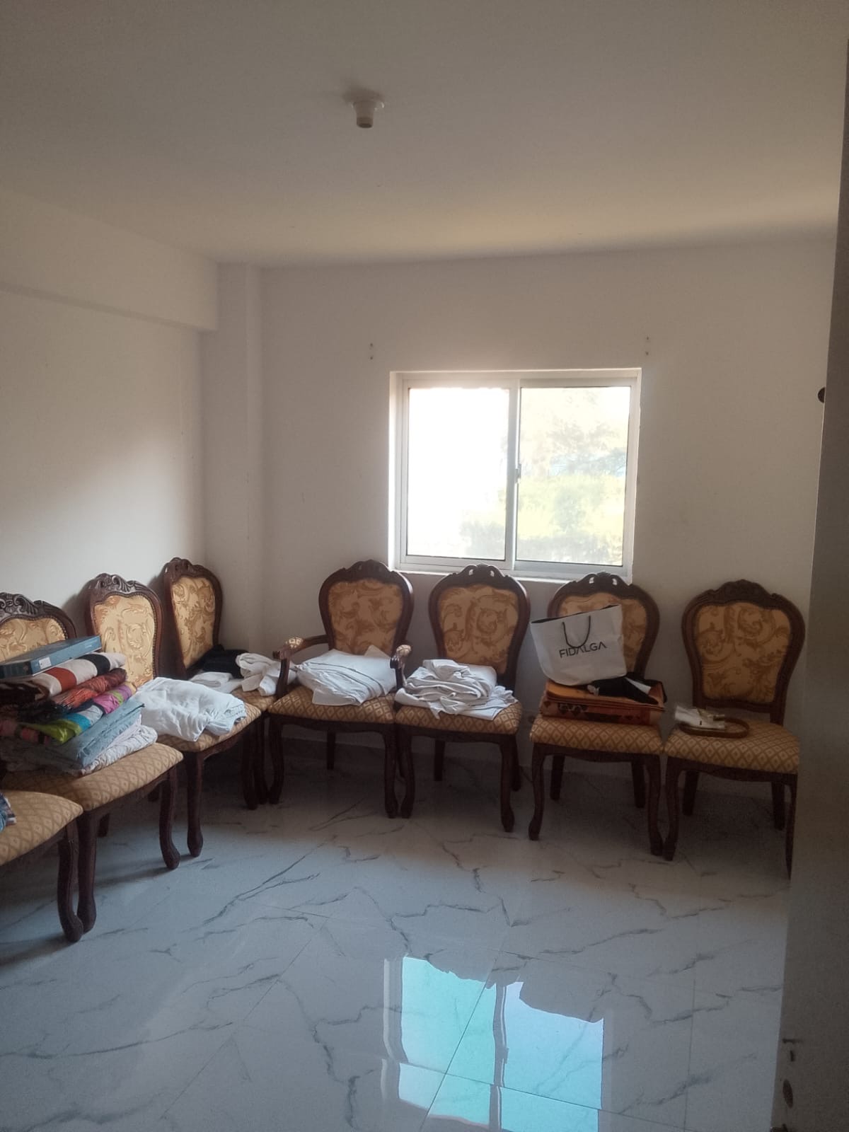 APARTAMENTO NA CENTRALIDADE DO KK5000