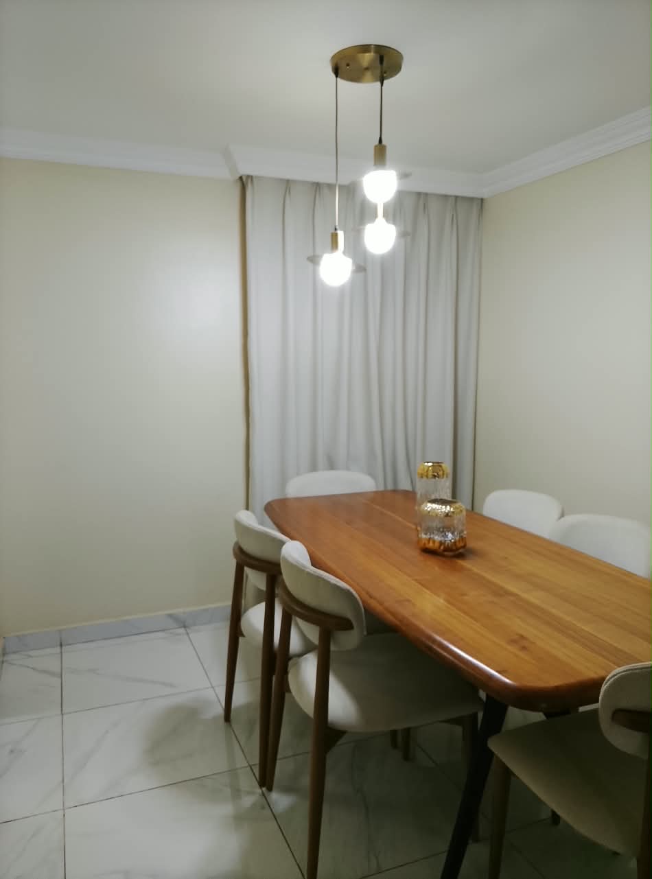 APARTAMENTO NO KK5000 – KILAMBA