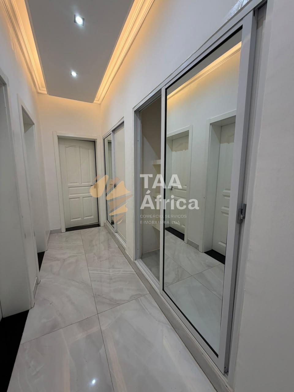 APARTAMENTO T3 NA CENTRALIDADE DO KILAMBA
