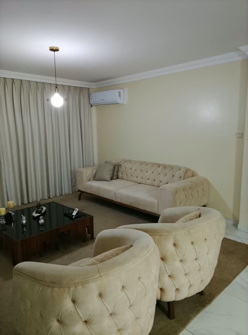 APARTAMENTO NO KK5000 – KILAMBA