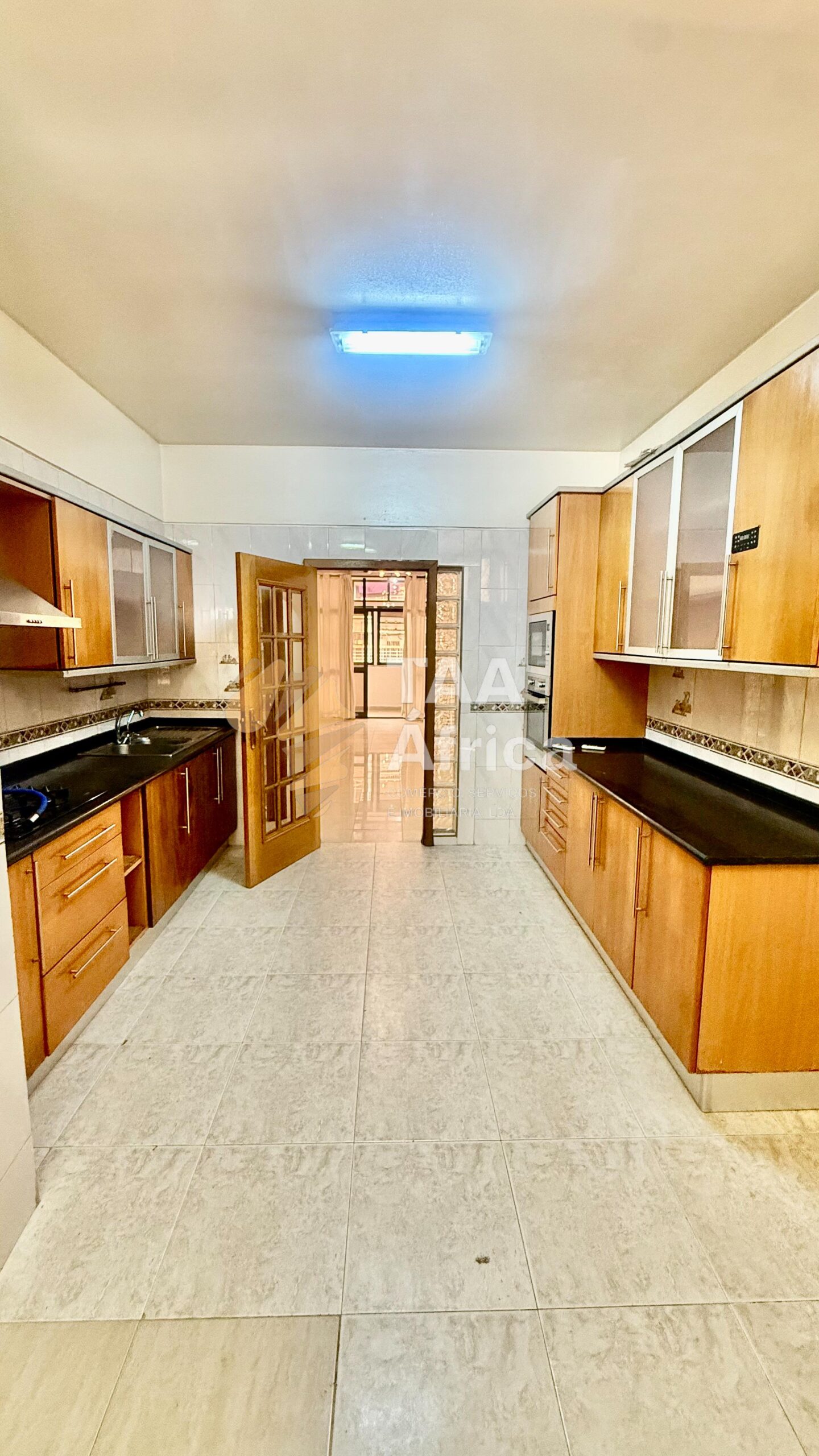 APARTAMENTO T2 NA RUA EMÍLIO M’BIMBI – ALVALADE