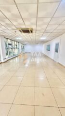 ESCRITÓRIO DE 366M2 NO EDIFÍCIO ORQUÍDEA – INGOMBOTA