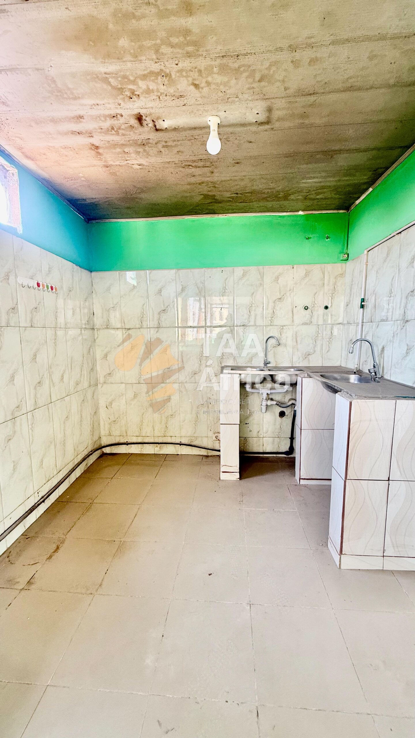 GUEST HOUSE NA VILA ALICE