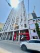 APARTAMENTOS T2 E T3 NO EDIFÍCIO PLATINIUM — INGOMBOTA