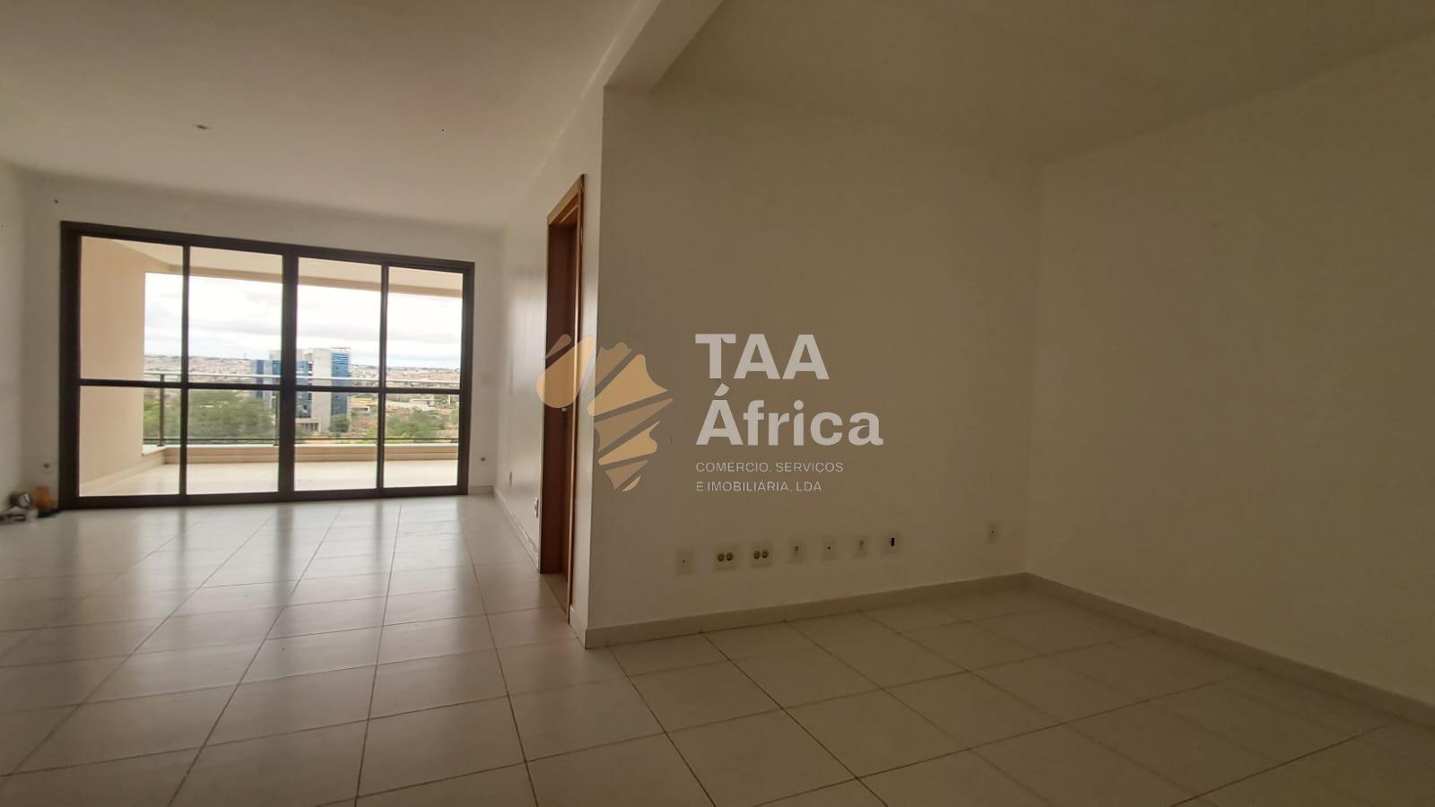 APARTAMENTO T2 NO CONDOMÍNIO NOBLESSE – TALATONA