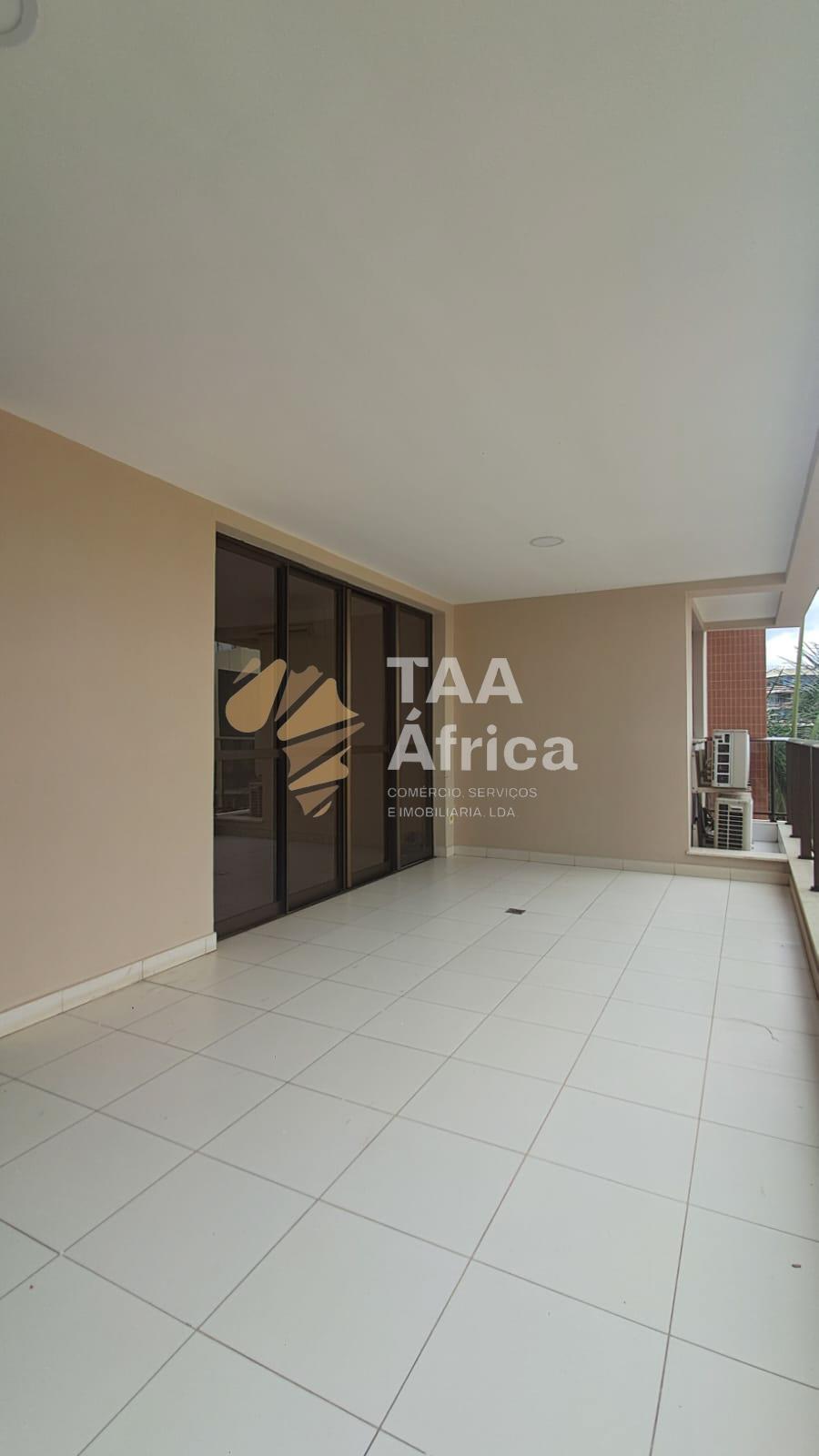 APARTAMENTO T2 NO CONDOMÍNIO NOBLESSE – TALATONA