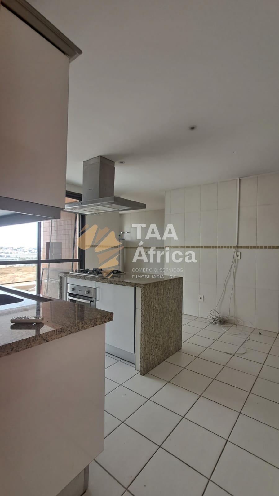APARTAMENTO T2 NO CONDOMÍNIO NOBLESSE – TALATONA
