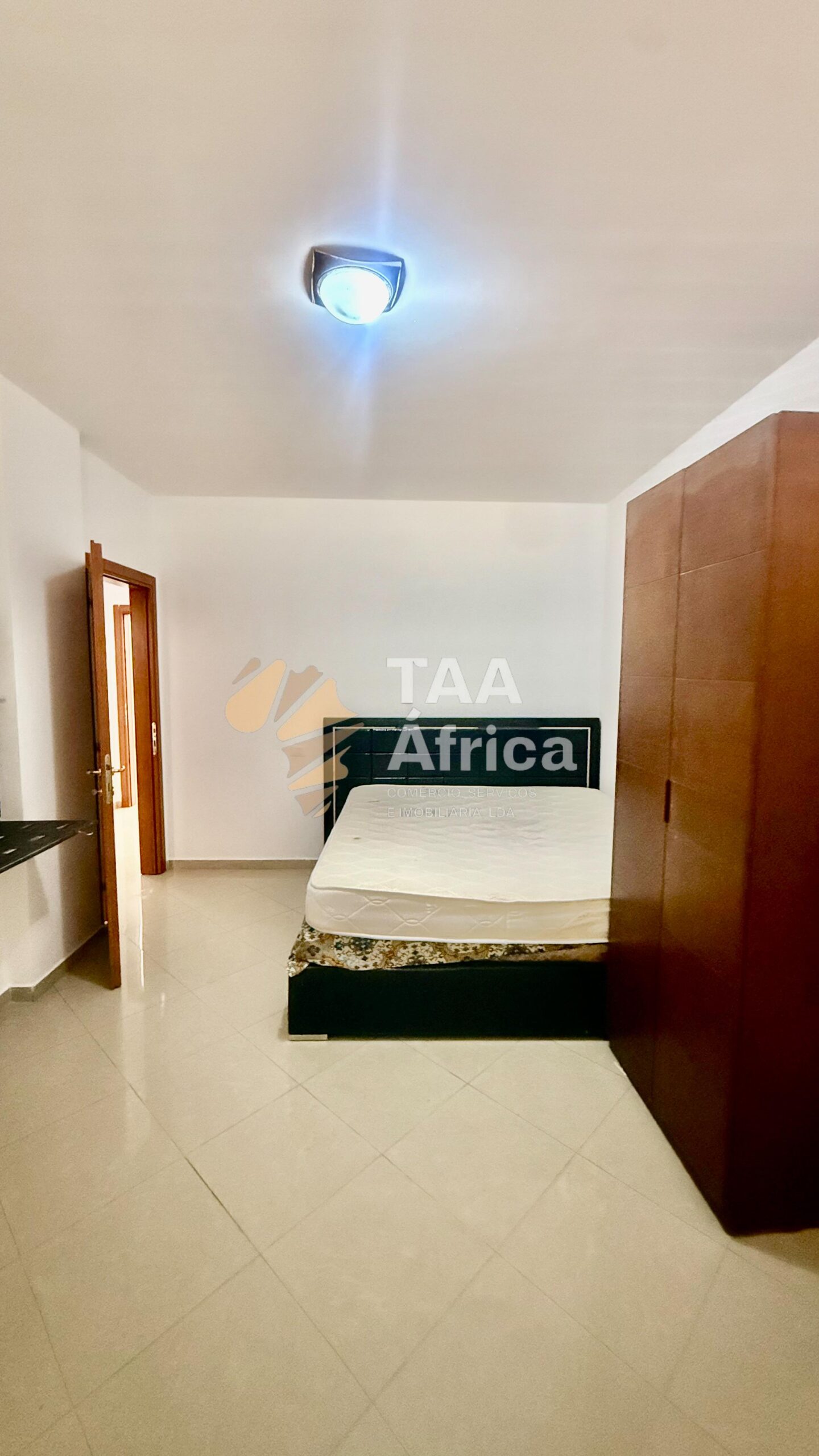 APARTAMENTO T3 NO CONDOMÍNIO INTERLAND – MORRO BENTO
