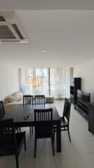 APARTAMENTO T2 NO EDIFÍCIO PLATINIUM – INGOMBOTA