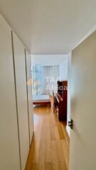 APARTAMENTO T2 NO EDIFÍCIO PLATINIUM – INGOMBOTA