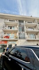 APARTAMENTO T2 MOBILADO NO EDIFÍCIO CLUBE MARÍTIMO – ILHA DO CABO