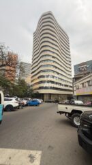 APARTAMENTO T3 NO EDIFÍCIO VITÓRIA – INGOMBOTA