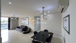APARTAMENTO T2 NO CONDOMÍNIO TALATONA PLAZA