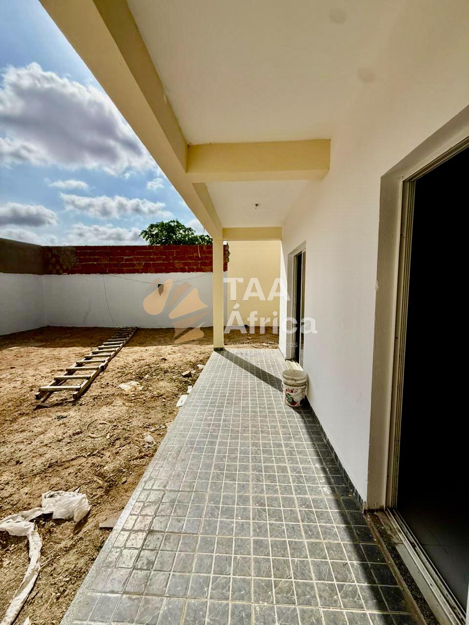 VIVENDA V3 NO CONDOMÍNIO VILA NOSTRA – CAMAMA