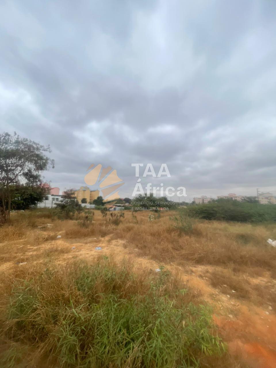 TERRENO DE 5.000M2 NO NOVA VIDA