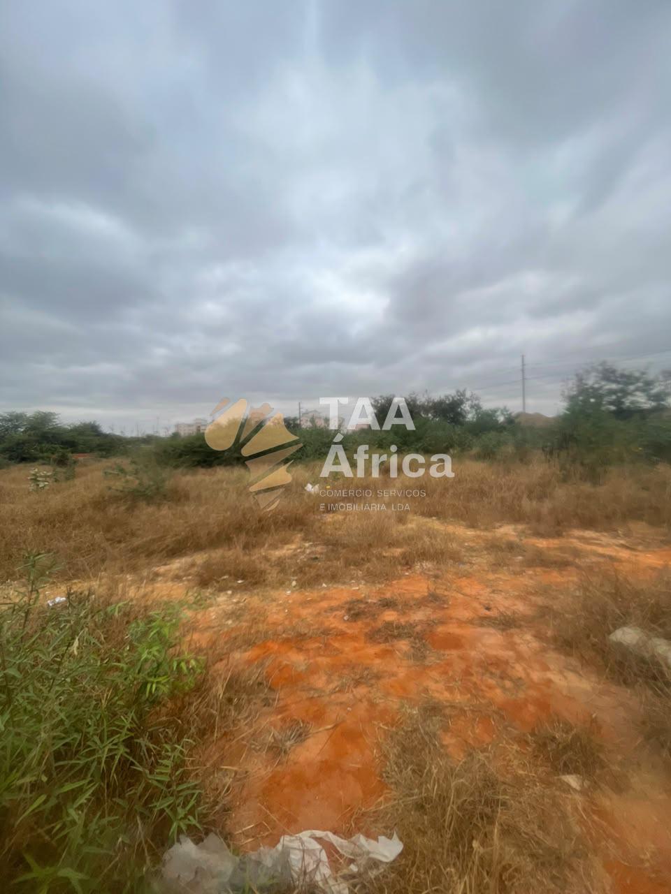 TERRENO DE 5.000M2 NO NOVA VIDA
