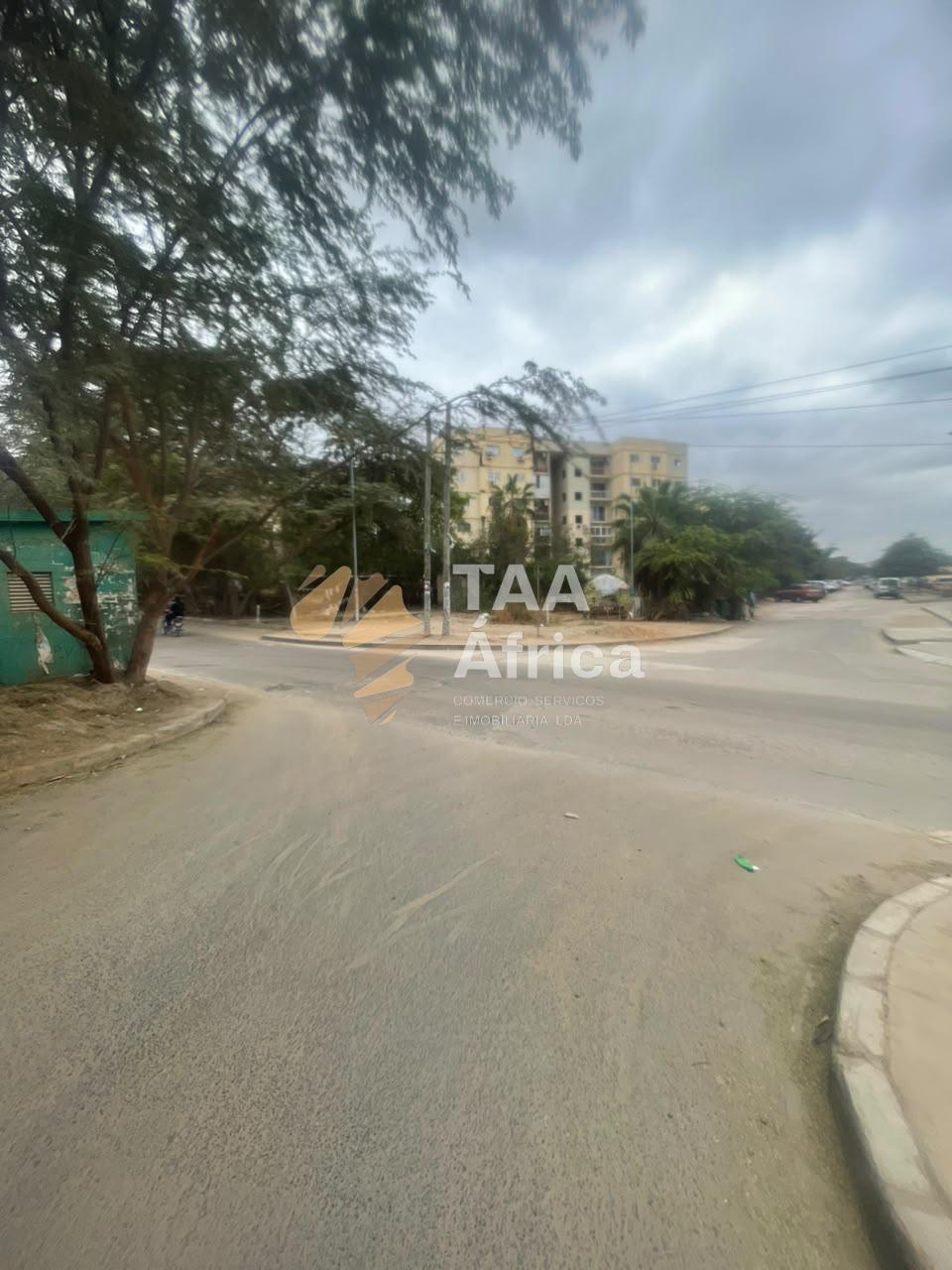 TERRENO DE 5.000M2 NO NOVA VIDA