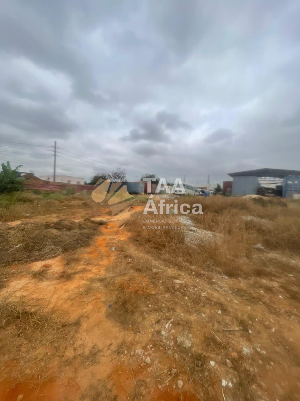 TERRENO DE 5.000M2 NO NOVA VIDA