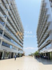 ESCRITÓRIO DE 180M2 NO CONDOMÍNIO DOLCE VITA, TALATONA