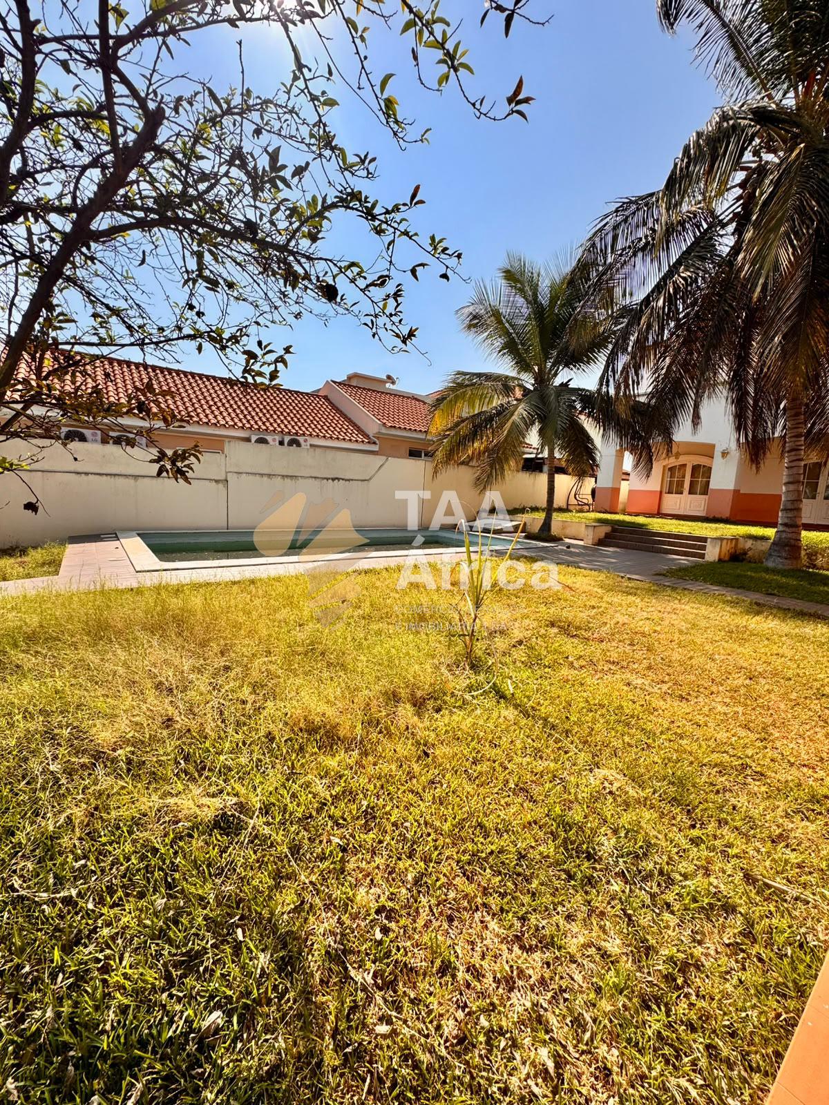 VIVENDA V3+2 DUPLEX NO CONDOMÍNIO CAJUEIRO – TALATONA