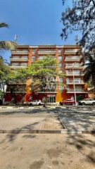 APARTAMENTO T3 NO EDIFÍCIO FAROL VELHO – ILHA DO CABO
