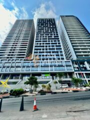 APARTAMENTO T1 MOBILADO NO EDIFÍCIO LOANDA TOWERS, INGOMBOTA
