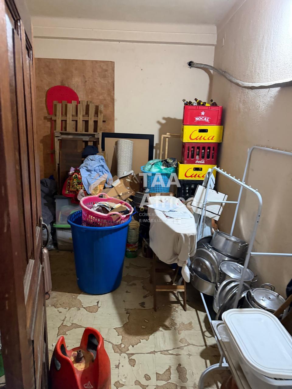 VIVENDA V3 DUPLEX NO VALÓDIA, COMBATENTES